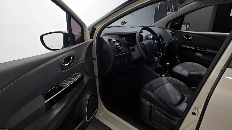 Renault QM3