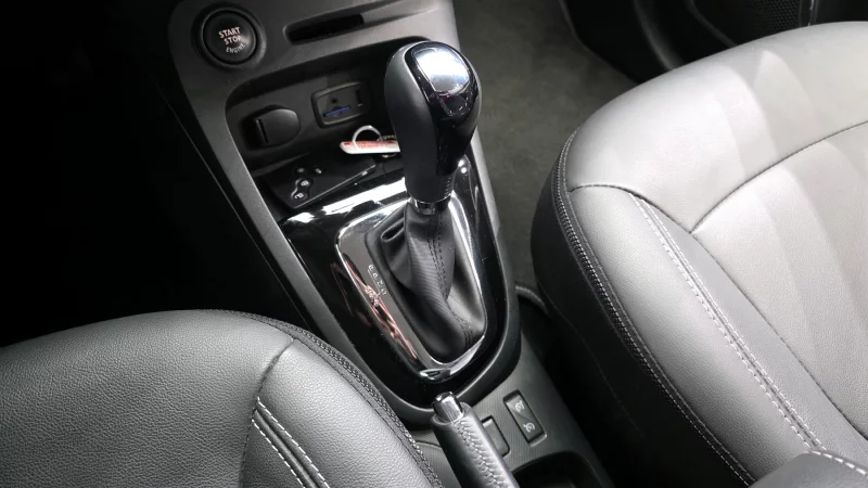 Renault QM3