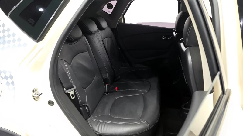 Renault QM3