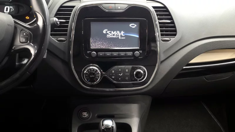 Renault QM3
