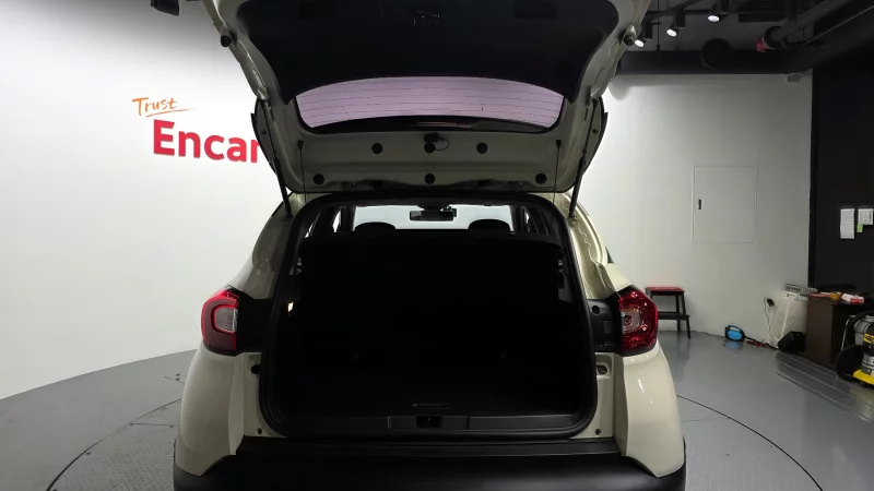 Renault QM3