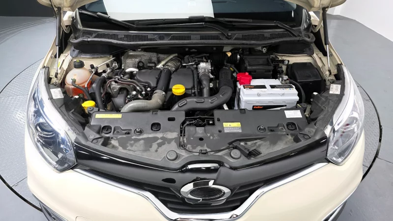 Renault QM3