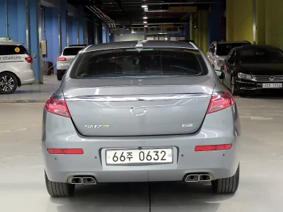 Renault SM7