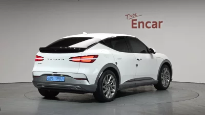 Genesis GV60