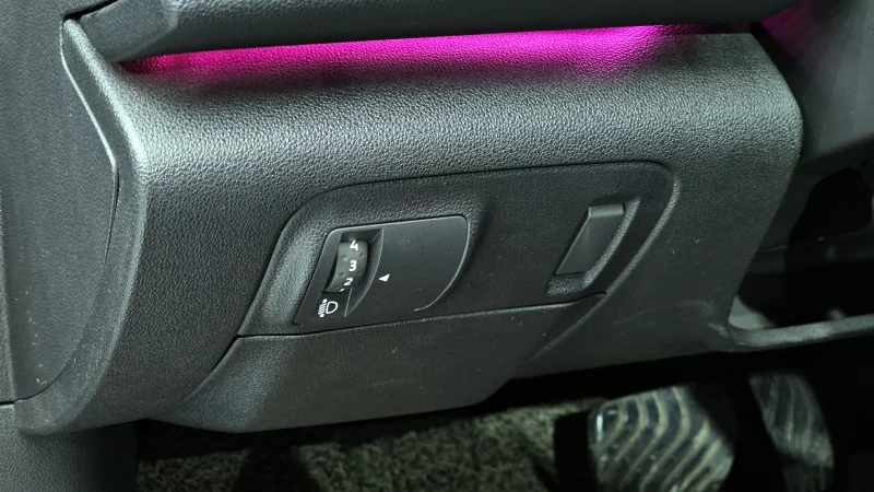Renault SM6