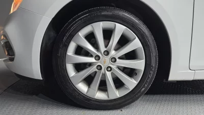 Daewoo Cruze