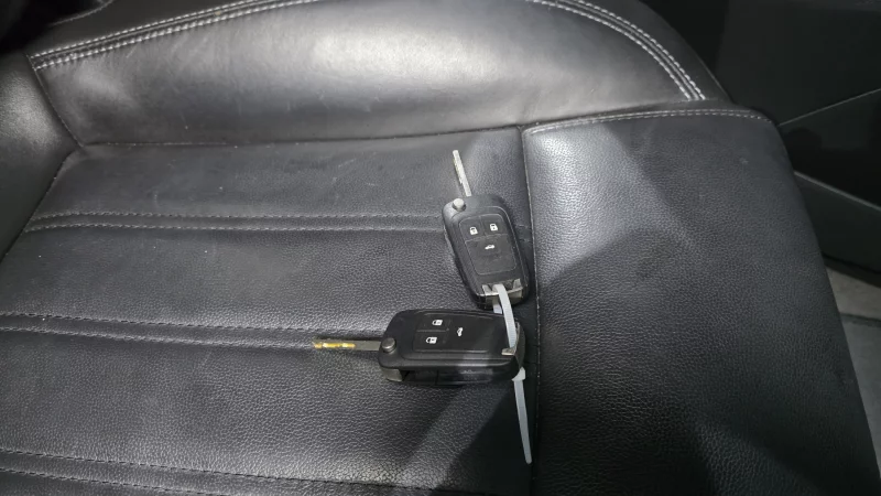 Daewoo Cruze