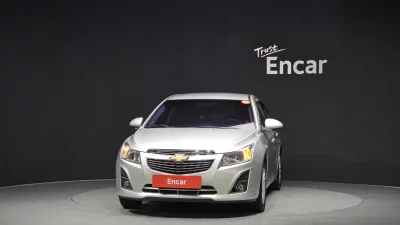 Daewoo Cruze