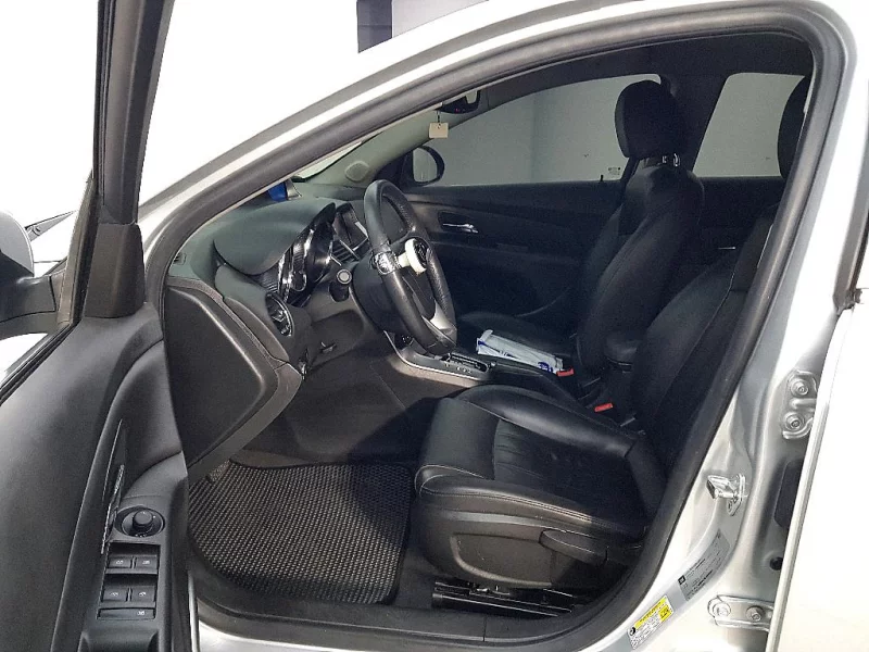 Daewoo Cruze