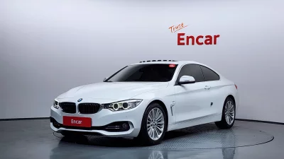 BMW 4-Series