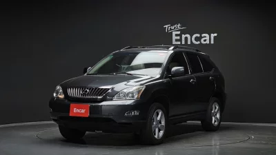Lexus RX350