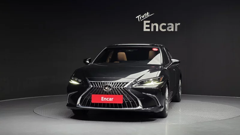 Lexus ES300h