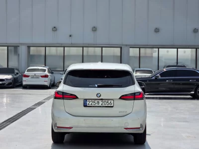 BMW 2-Series Active Tourer