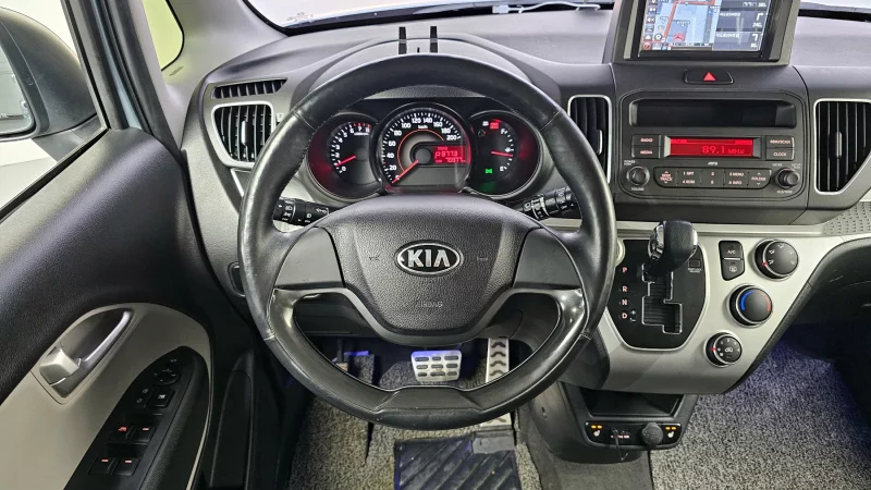 Kia RAY