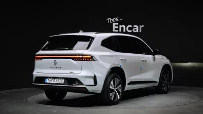 Renault Grand Koleos
