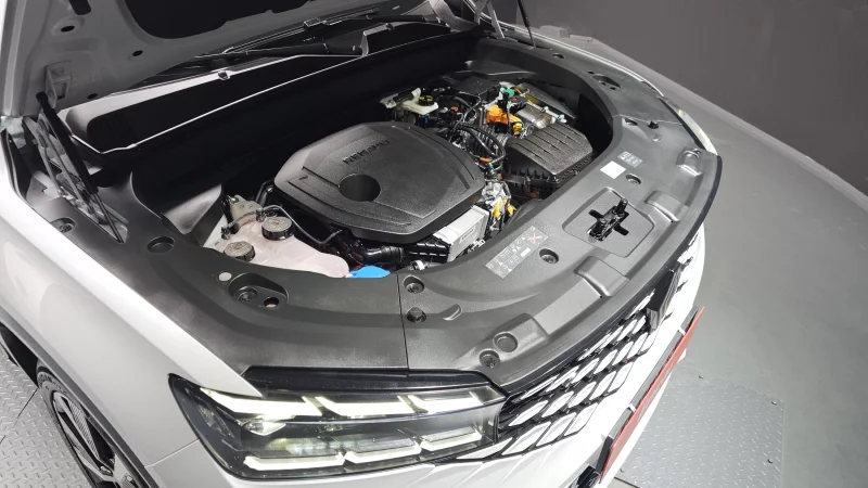 Renault Grand Koleos
