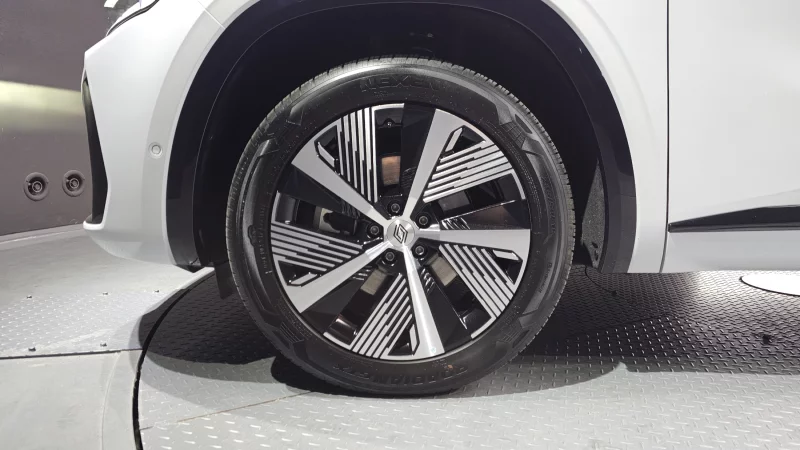 Renault Grand Koleos