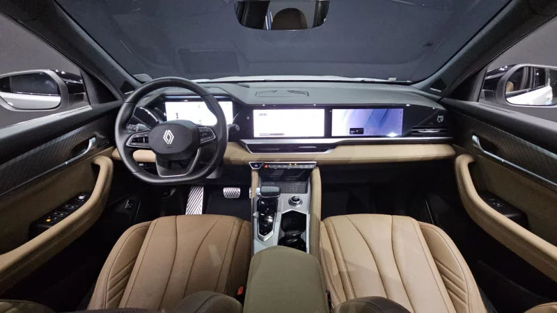 Renault Grand Koleos