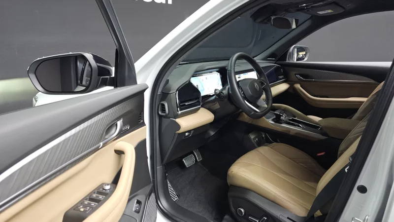 Renault Grand Koleos