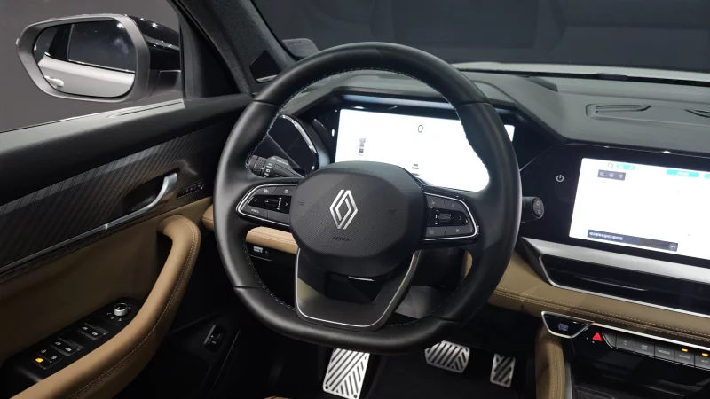 Renault Grand Koleos