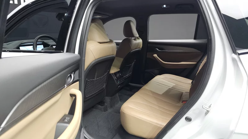Renault Grand Koleos