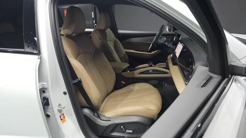 Renault Grand Koleos