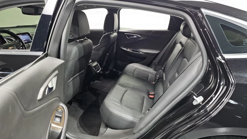 Daewoo Malibu