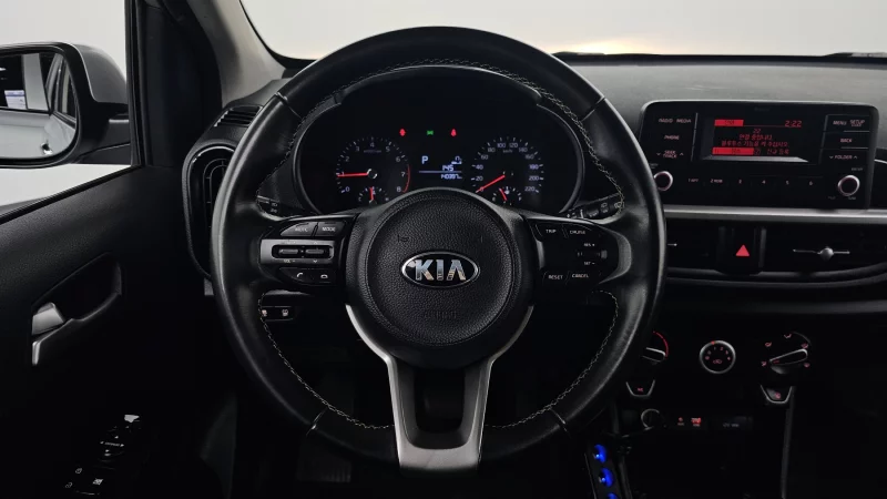 Kia Morning