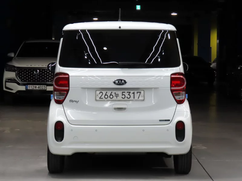 Kia RAY