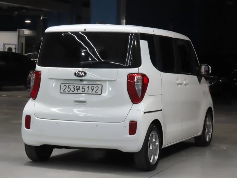 Kia RAY