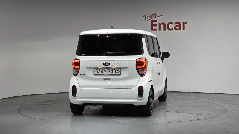 Kia RAY