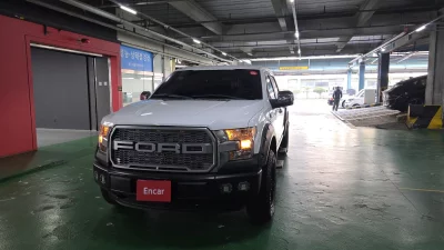 Ford F150