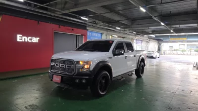 Ford F150