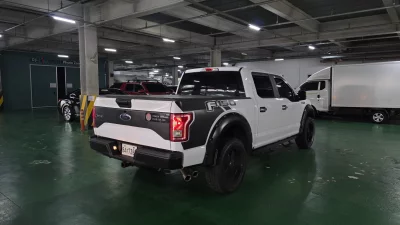 Ford F150