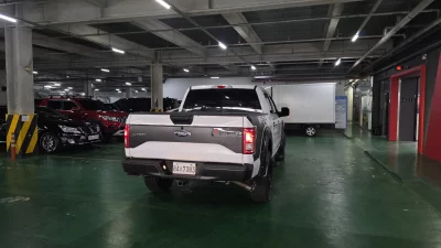 Ford F150