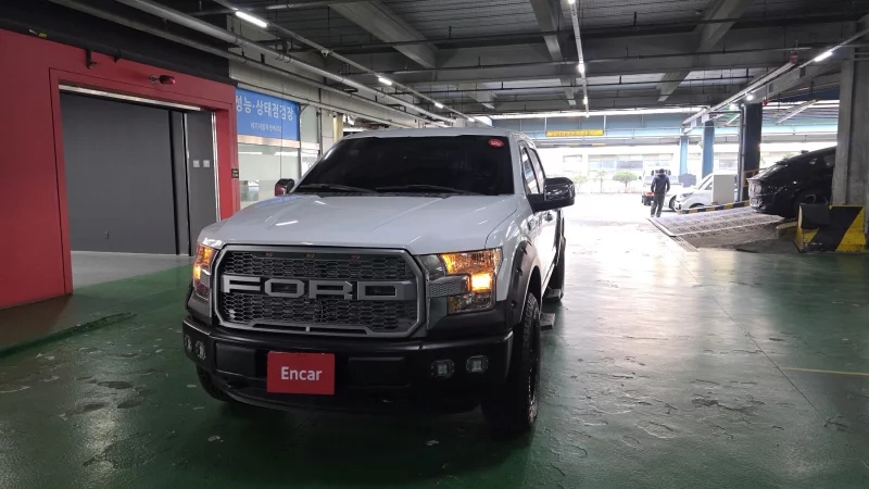 Ford F150