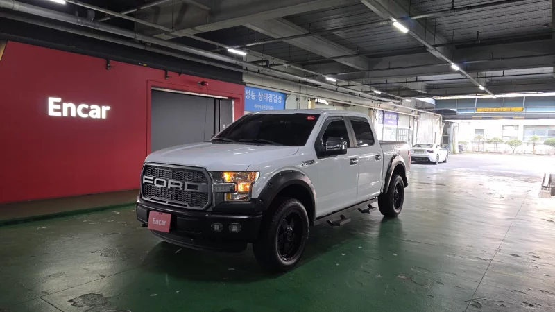 Ford F150