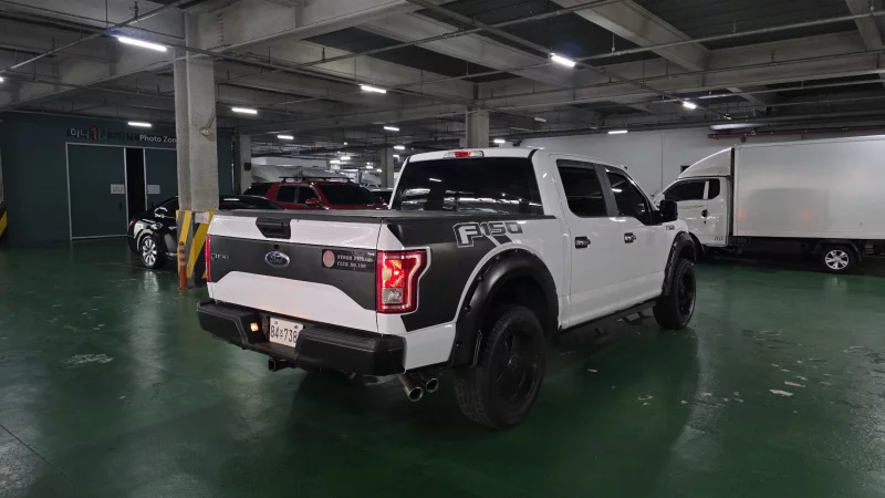 Ford F150