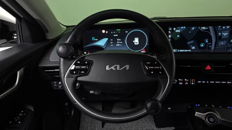 Kia EV6