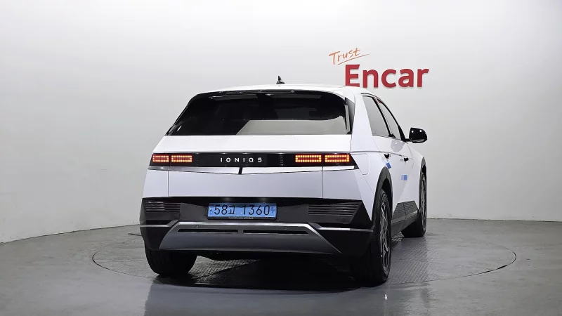 Hyundai Ioniq 5