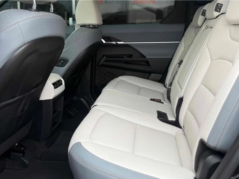 SsangYong Musso