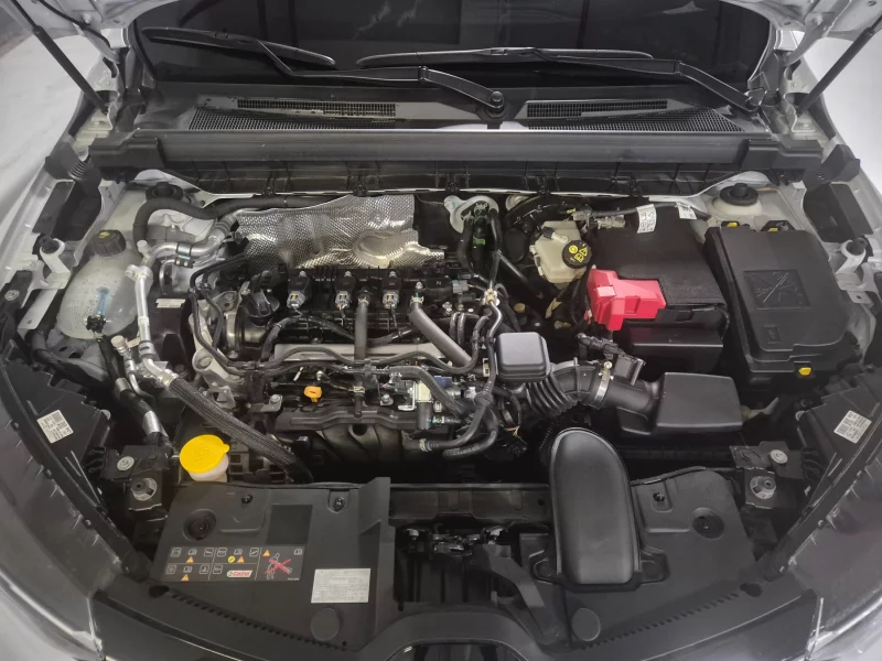 Renault XM3