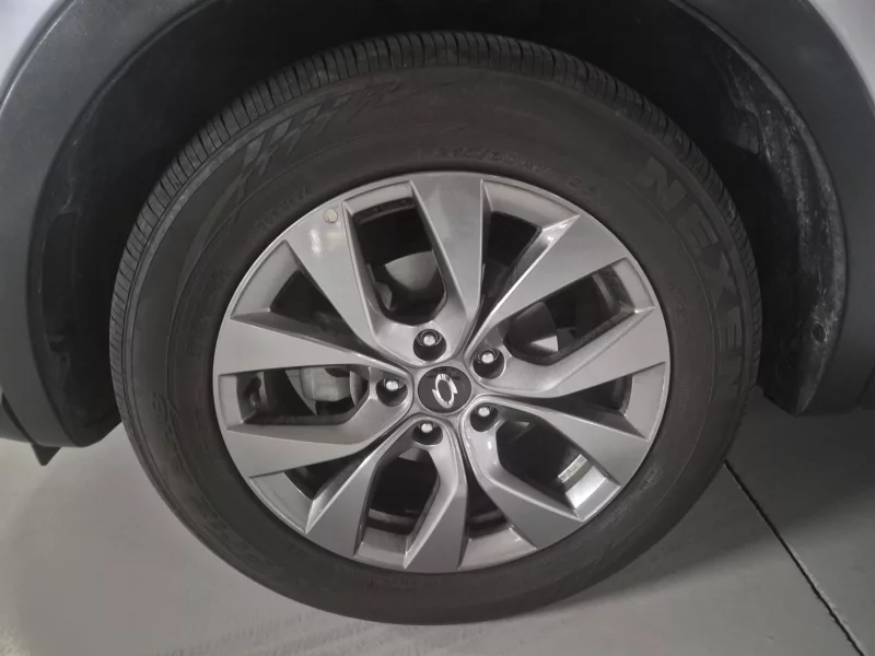 Renault XM3
