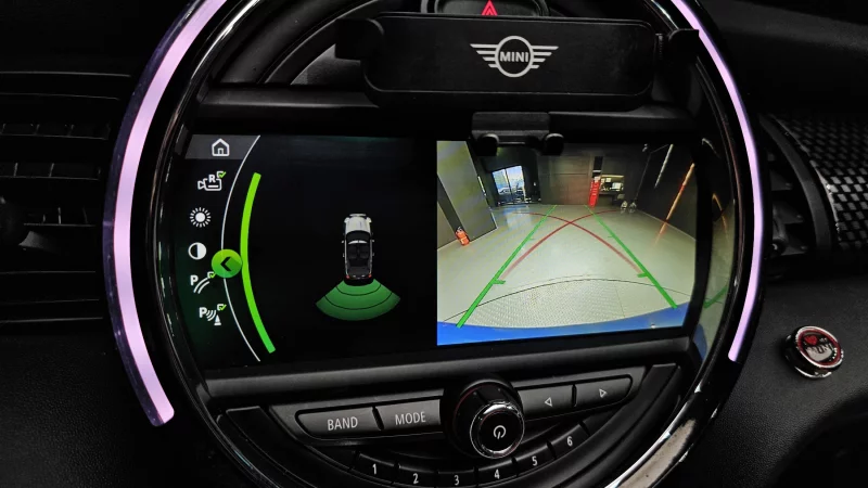 MINI Cooper Convertible