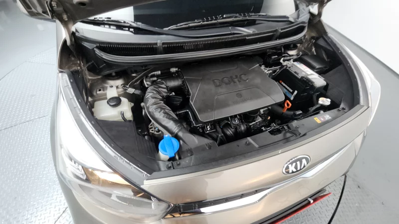 Kia Morning