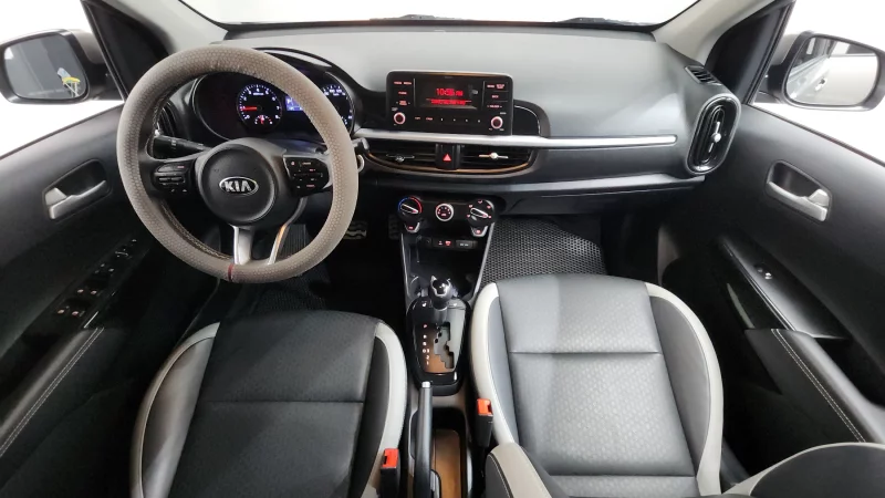 Kia Morning