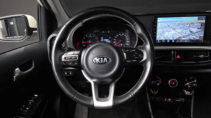 Kia Morning
