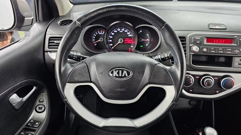 Kia Morning