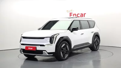 Kia EV9