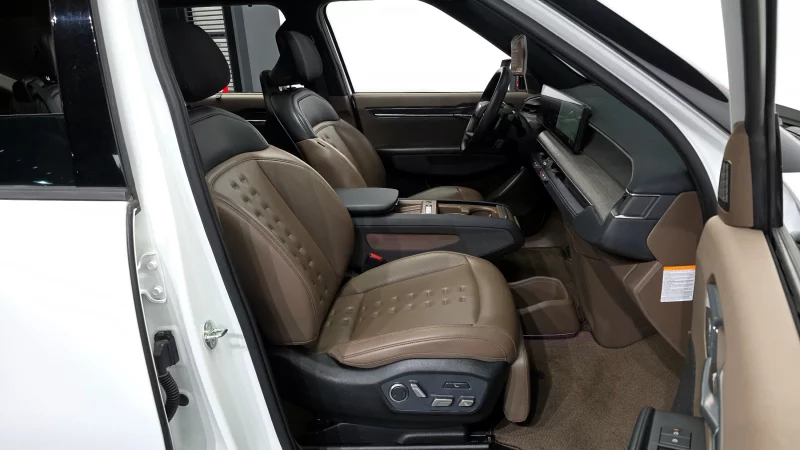 Kia EV9